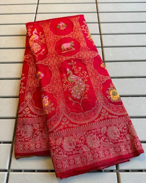 Akshara matka silk online wholesale clothing shops in india
